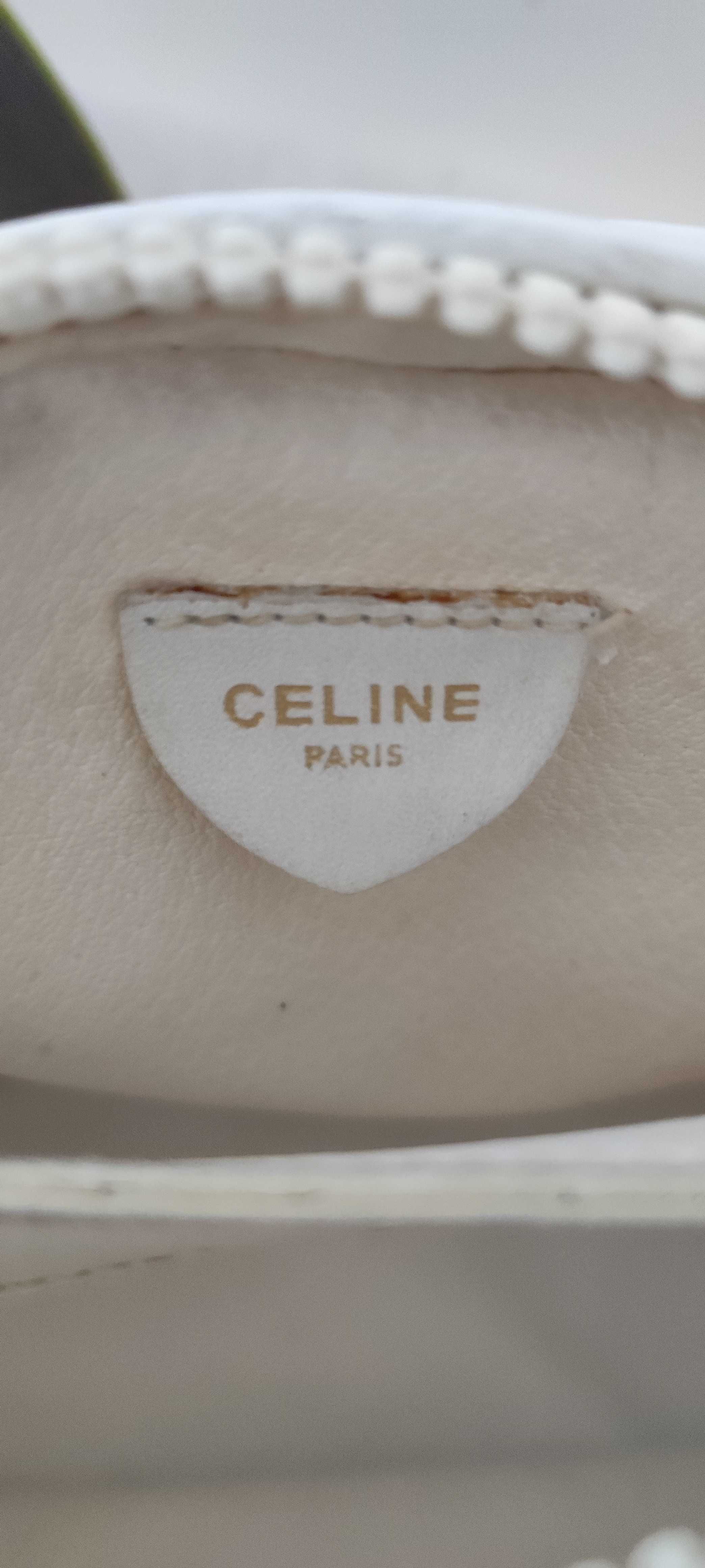 Linda bolsa, marca Celine Original.