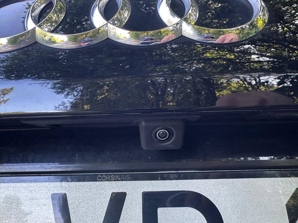 Audi A4 2.0 Tdi Nacional em excelente estado.