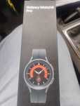 Smartwatch Samsung 5 Pro