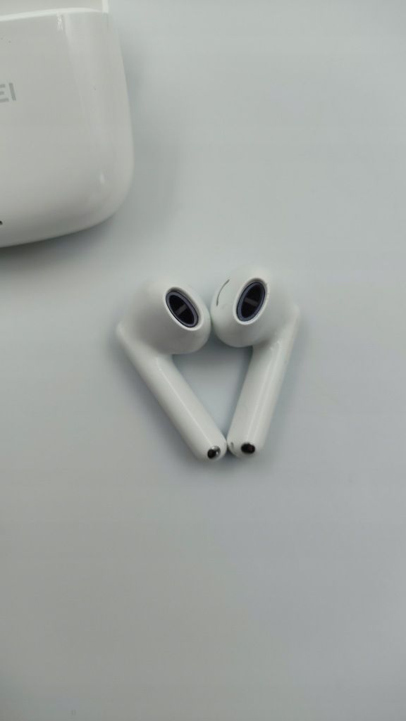 HUAWEI FREEBUDS SE 2bezprzewodowe słuchawki  Bluetooth Ceramic białe