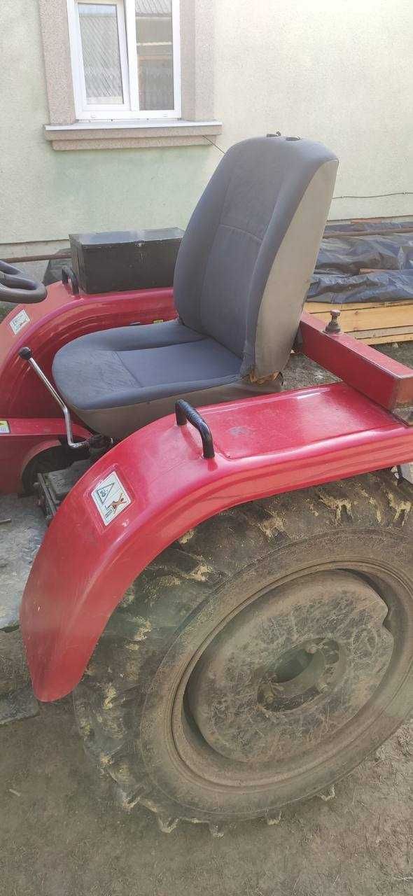 Продам SHIFENG SF244 2017 Року