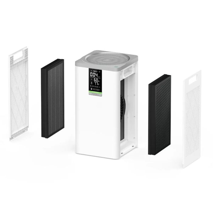 Inteligentny Oczyszczacz Powietrza VOCOlinc VAP1 HomeKit