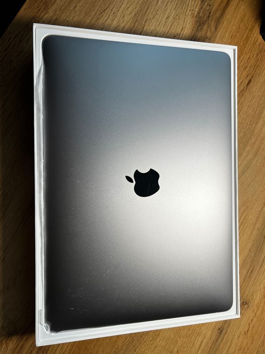 MacBook Pro 13" 2017 | 8GB RAM | SSD 128GB | Робочий стан