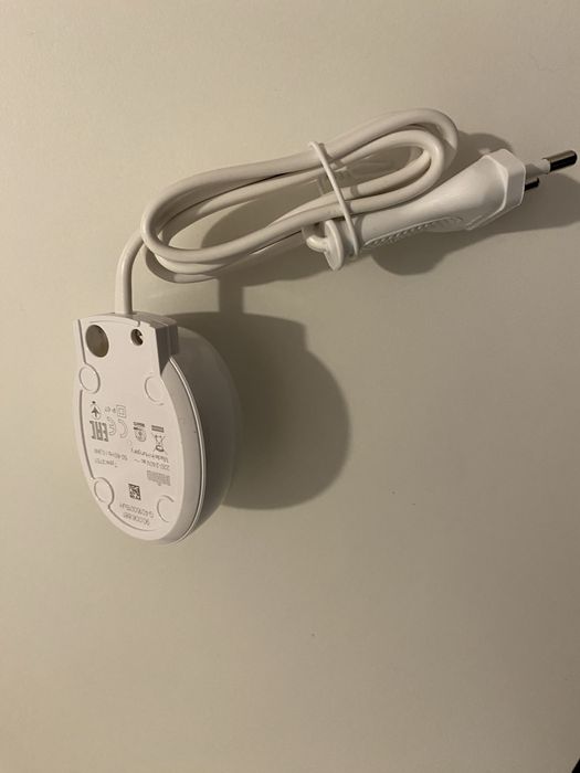 Carregador escova dentes Oral B