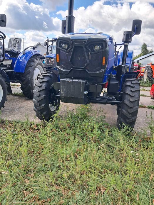 Трактор Оріон  RD 404, на 40к.с SF404, Джинма. Ціни від ІМПОРТЕРА!