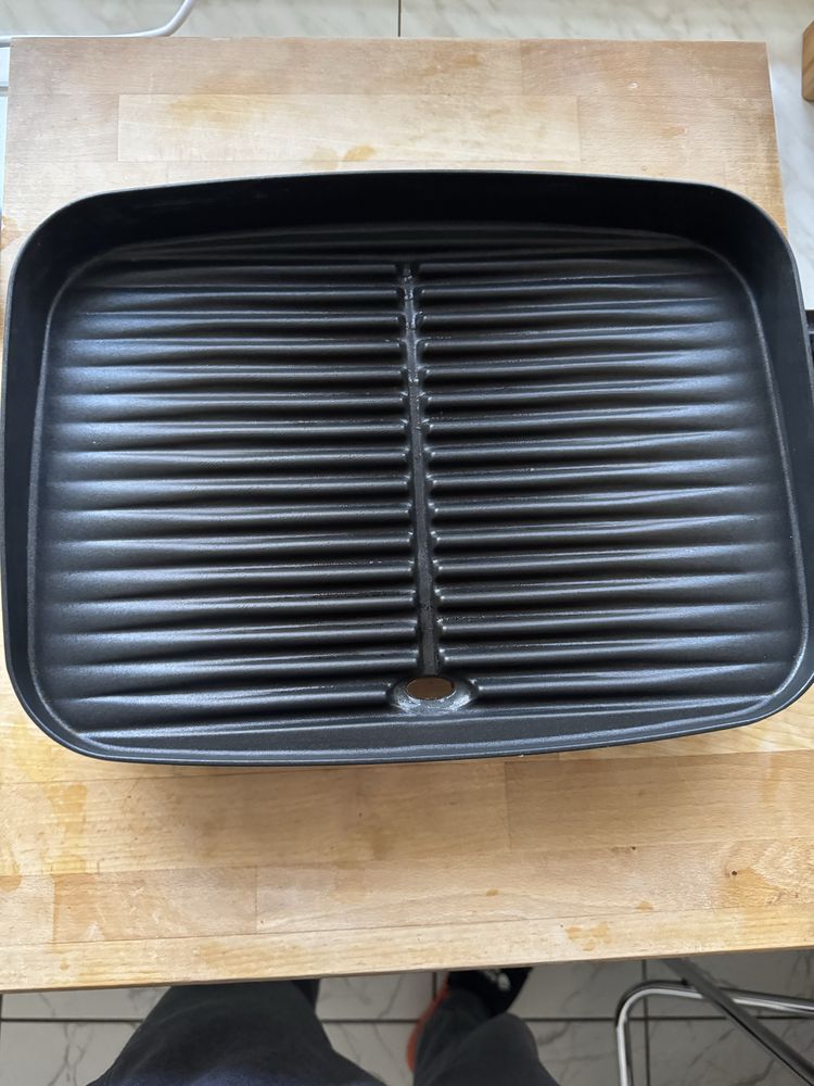 grill elektyczny steba jak nowy