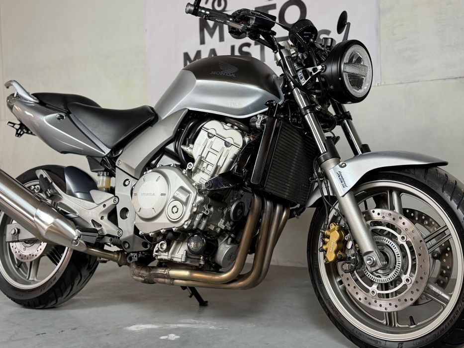 Honda Cbf 1000 sc58 ABS Niemcy Idealny stan doinwestowana