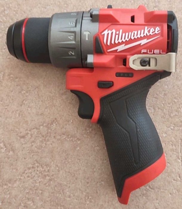 Milwaukee 2534 3453 3404 2416 2508 2402 48-11-2330