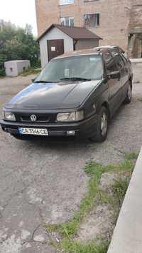 Volkswagen Passat B3