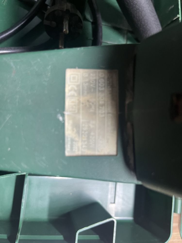 Перфоратор bosch pbh 160 R