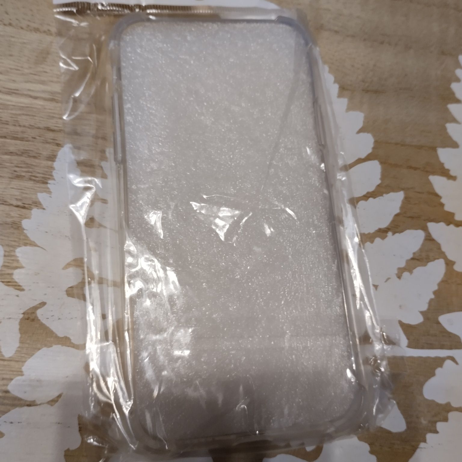 Etui Case na telefon iPhone X XS nowy