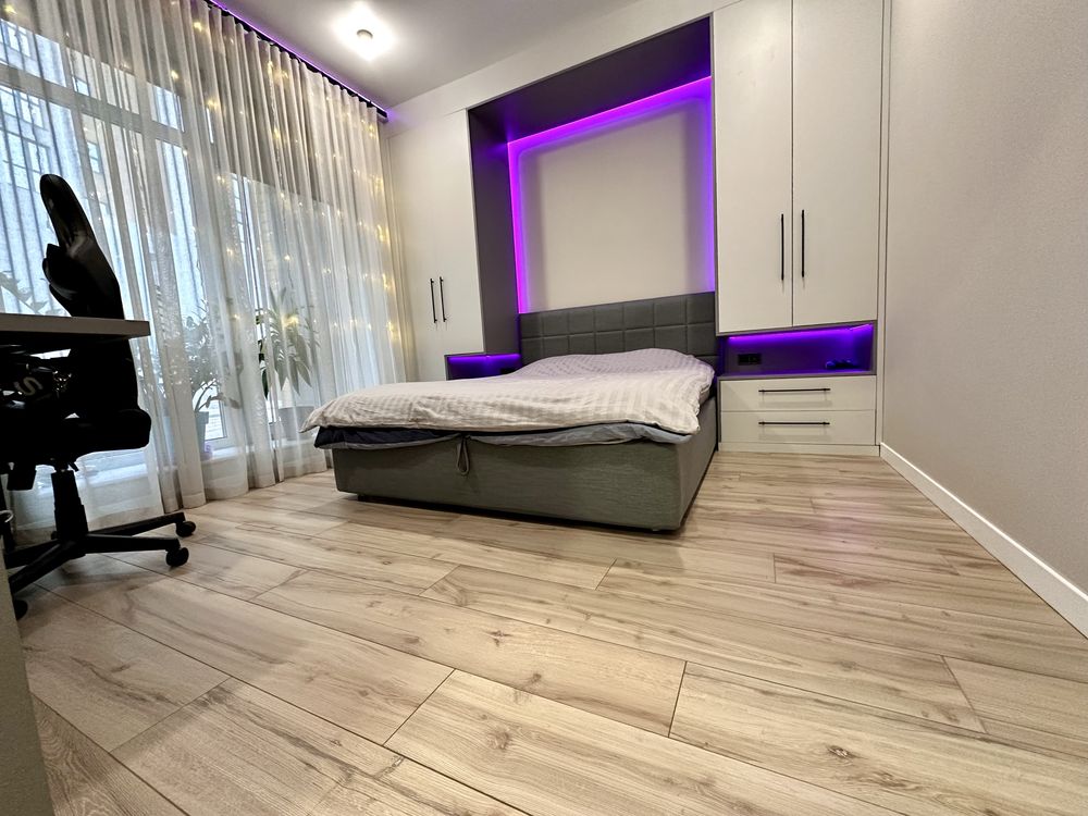 Продажа шикарного ДОМА в элитном комплексе Comfort City Lagoon