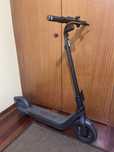 Trotinete ninebot