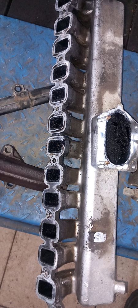 Land Cruiser 100 HDJ po gruntownej renowacji mechanicznej