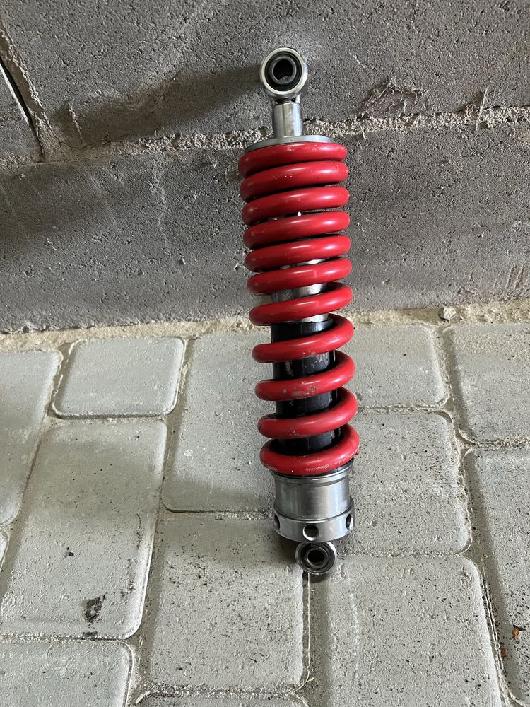 Амартизаор Loncin Cr 4 в ідеальному стані