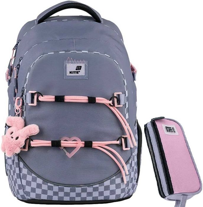 Рюкзак Kite Education teens K25-727L