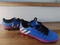 Korki adidas roz.30