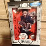 Акриловые фигурки Nikke: Goddess of Victory