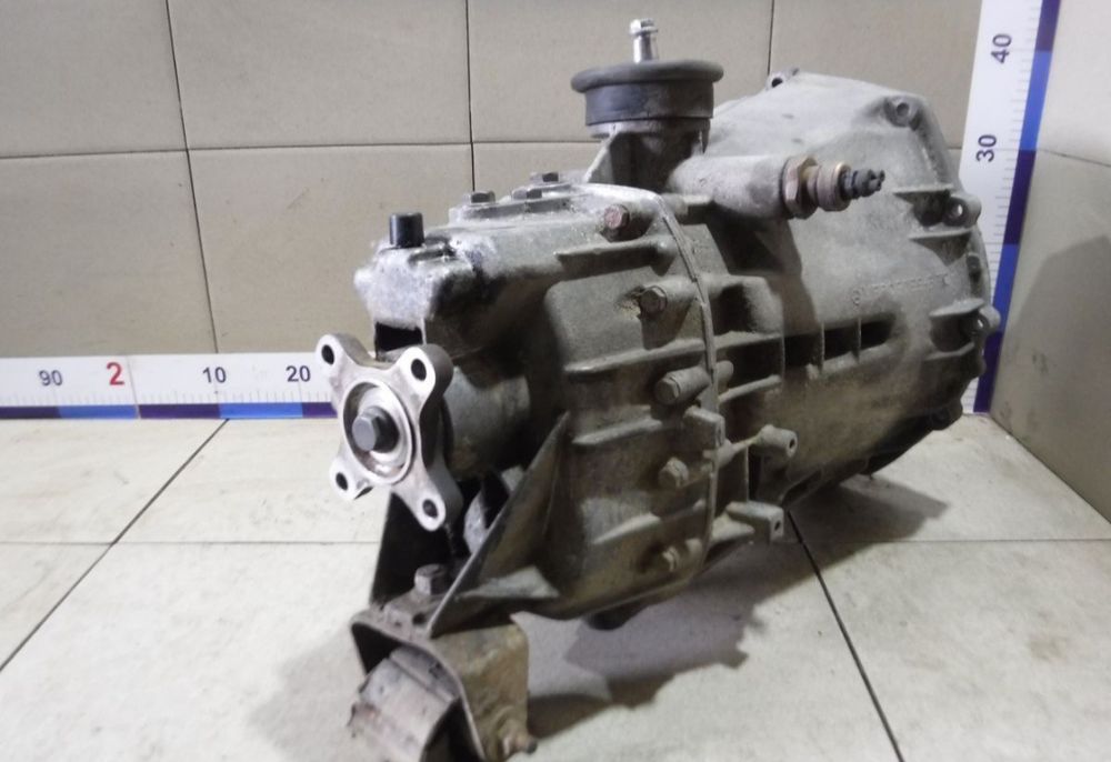 Коробка передач 2.3 дизель Sprinter Mercedes 208 308 408 711.603 g16-5