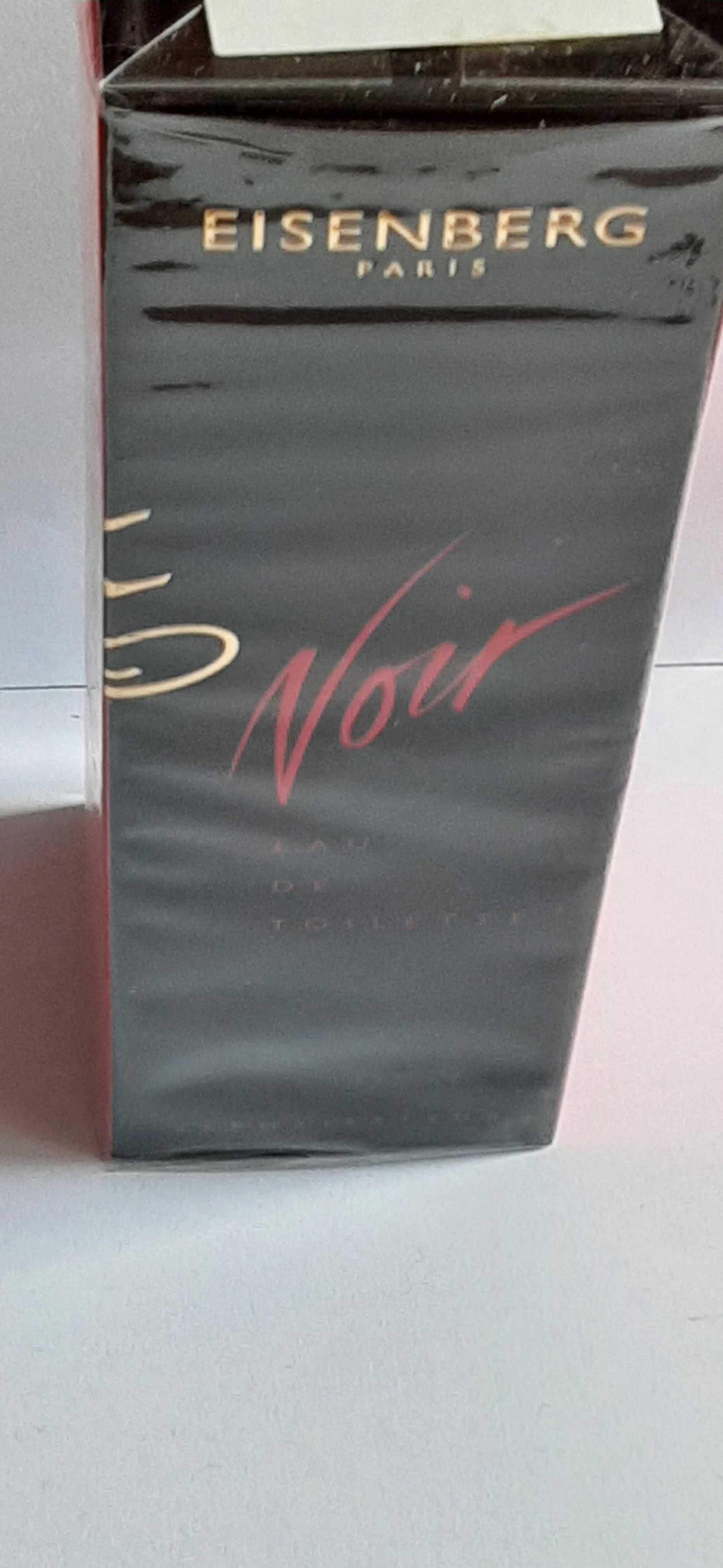 Eisenberg Rouge et Noir 50ml edt unikat Vintage