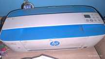 Urządzenie wielofunkcyjne HP deskJet 3700 drukarka skaner