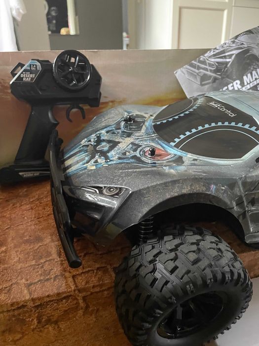 Samochód RC dla Revell RV RC Car Desert Rat