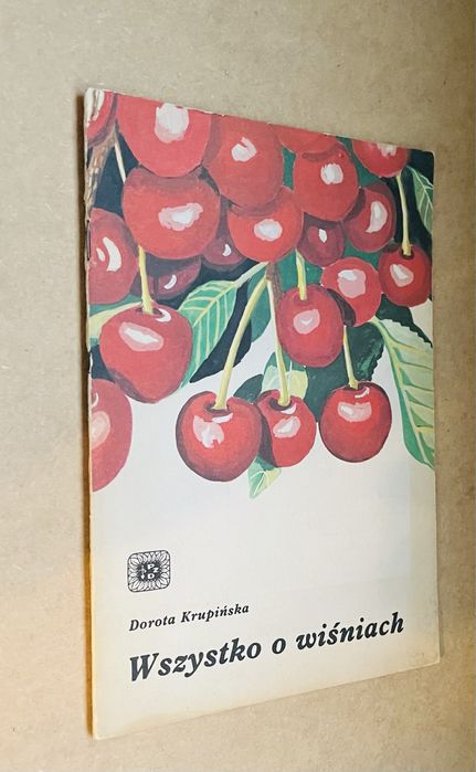 Wszystko o wiśniach