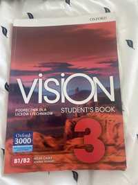 Vision Student’s Book