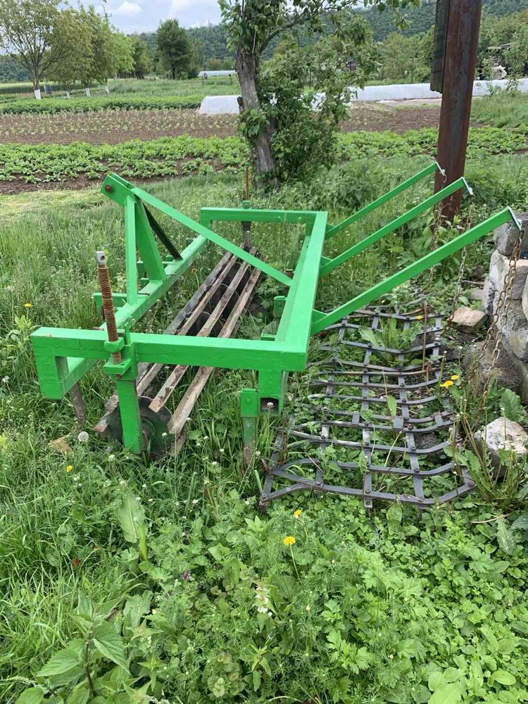 Продам Культиватор