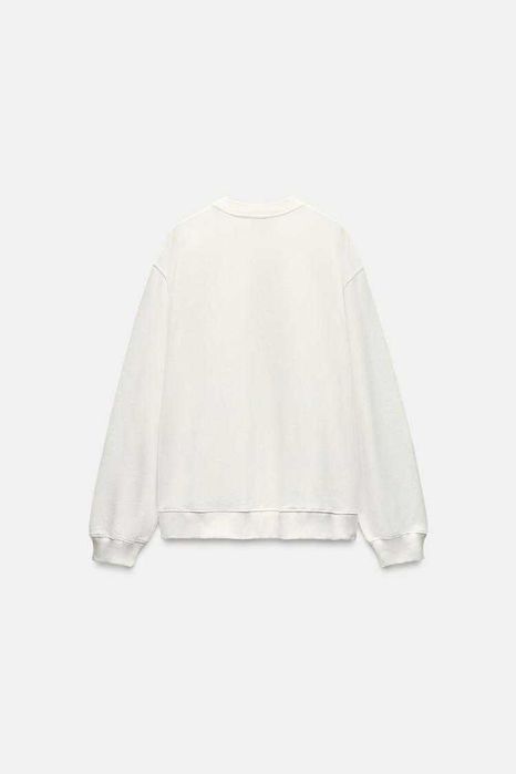 Лимитированая худи, кофта оверсайс Zara