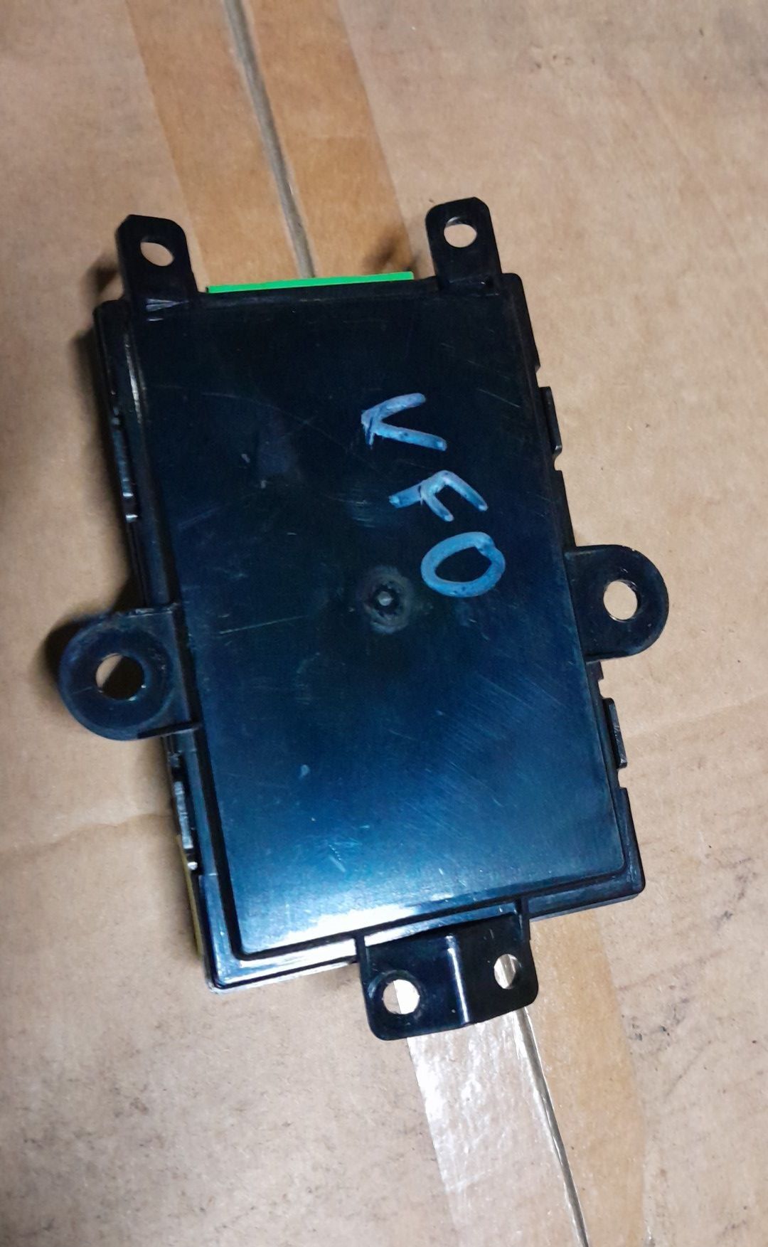 Honda Civic 8 VIII Ufo 06-11 Moduł Bluetooth Sensor Sterownik 39770-SM