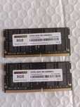 нова DDR4 8Gb озу пам'ять ноутбука
