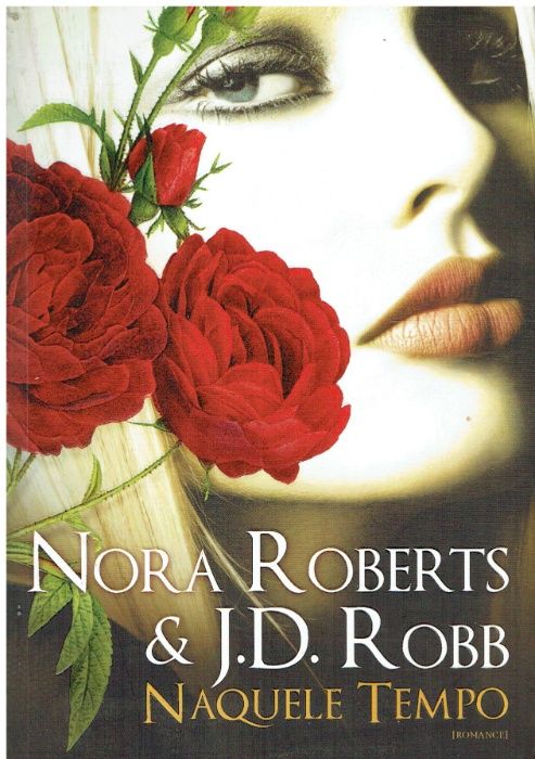 4143 - Livros de Nora Roberts 1