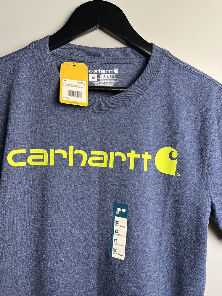 Carhartt Футболка Original