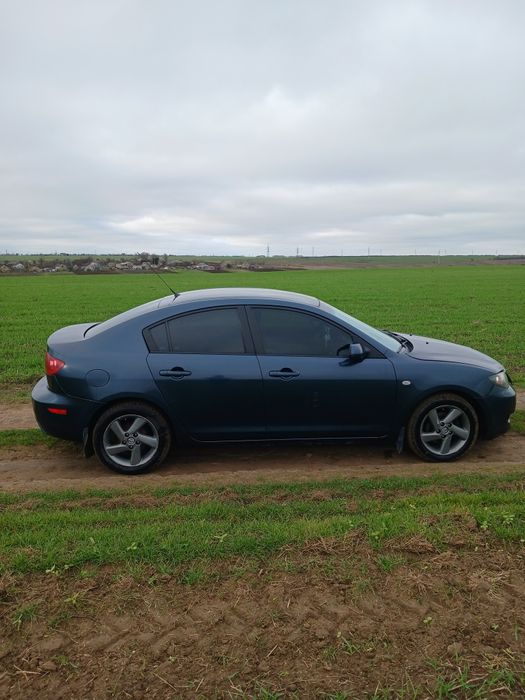 Продажа авто мазда