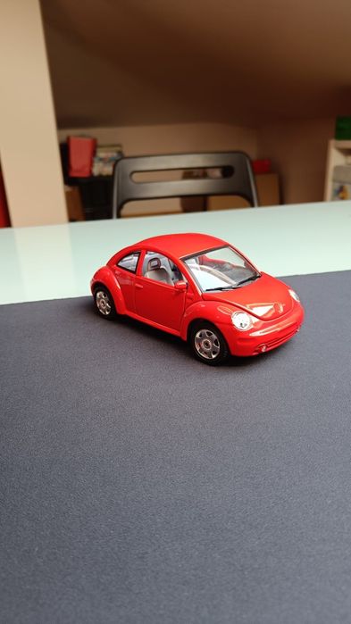 Carro telecomandado (ferrari)