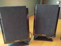 Aparelhagem CD Preto