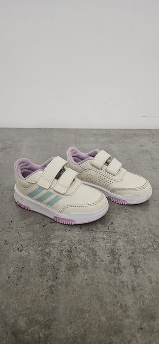 Buciki Dziewczęce Adidas