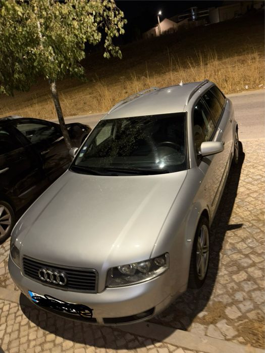 Vendo Audi a4 b6 2003