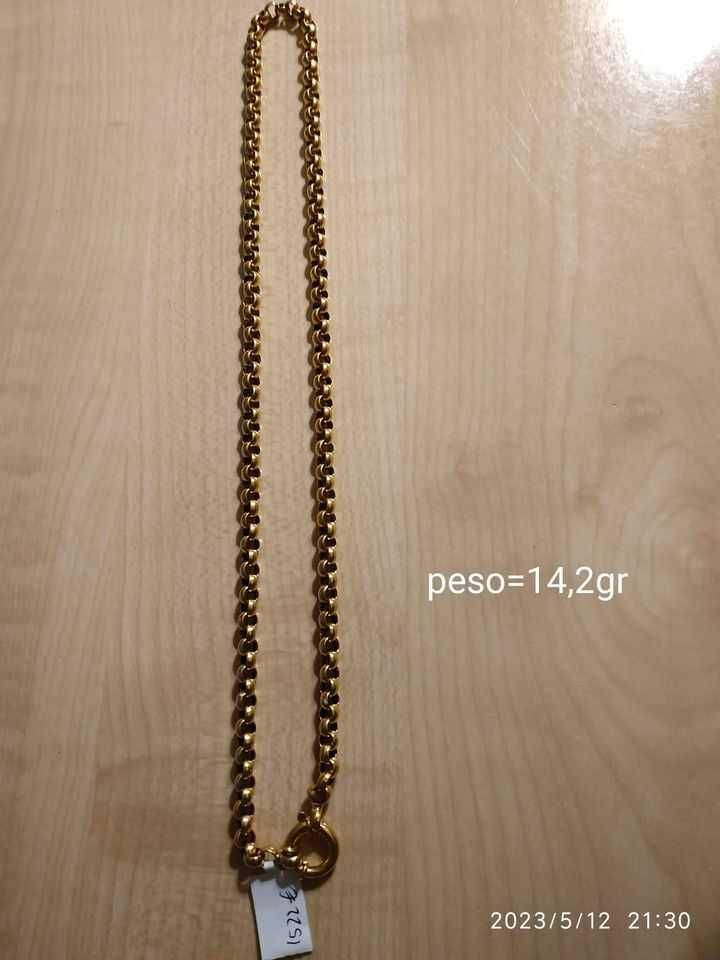 Fio Antigo 19.2 klt