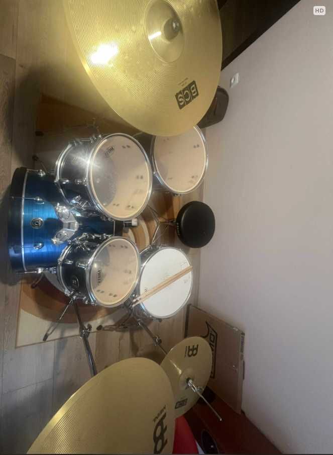 Perkusja TAMA Rythm Mate