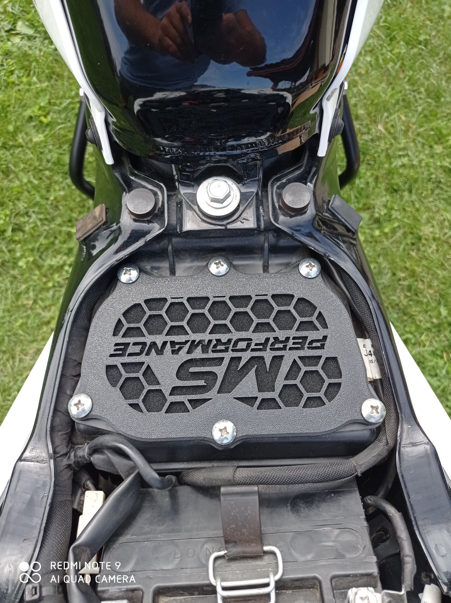 Sprzedam KTM Duke 390