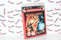 => 5/5 Mortal Kombat Ps3 GameBAZA