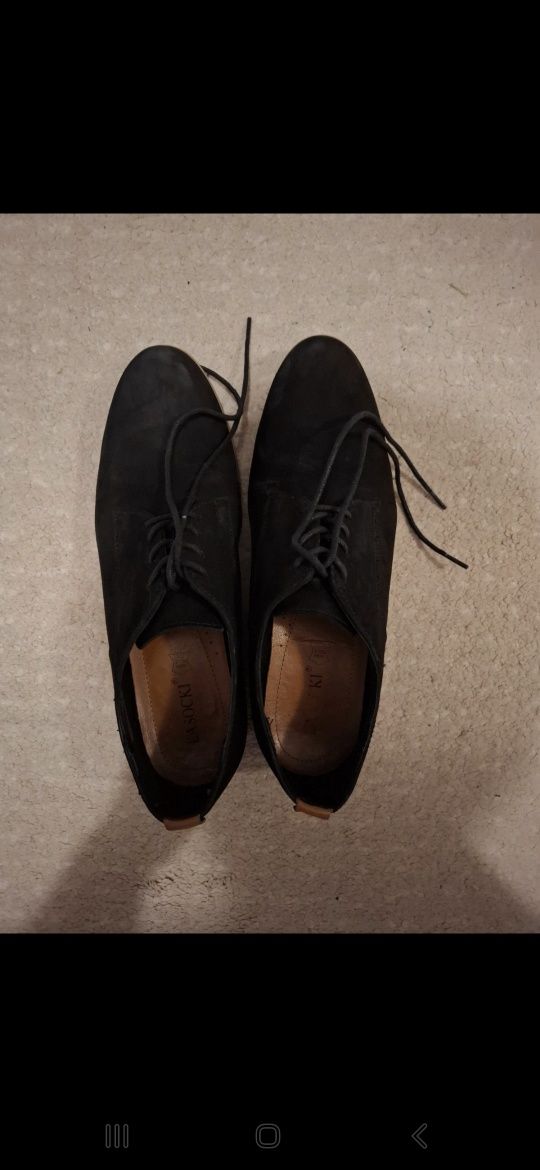 Eleganckie mokasyny damskie lasocki