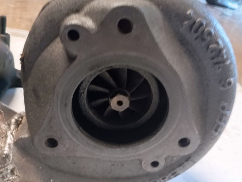 Turbo gt 1749V 1749VA 2056V para motores VP e PD