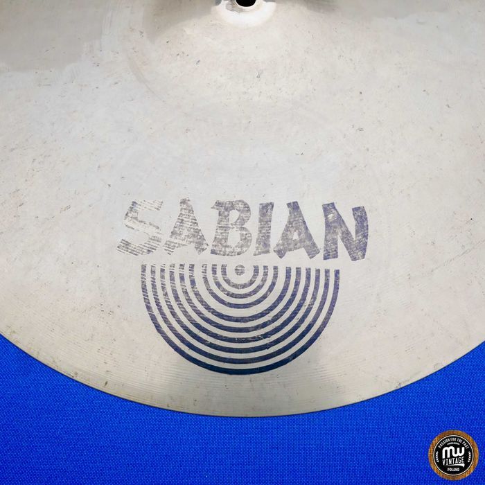 Sabian – talerz AAX Stage Ride 20″ nr 2 ‼️