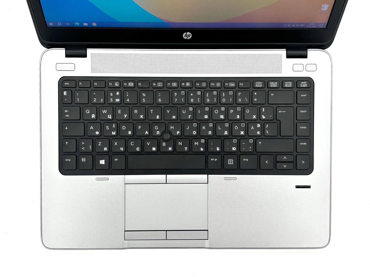 Ноутбук  HP EliteBook 840 G1 (i5-4200U/ 8 GB/ 120 GB) 6782 б/у