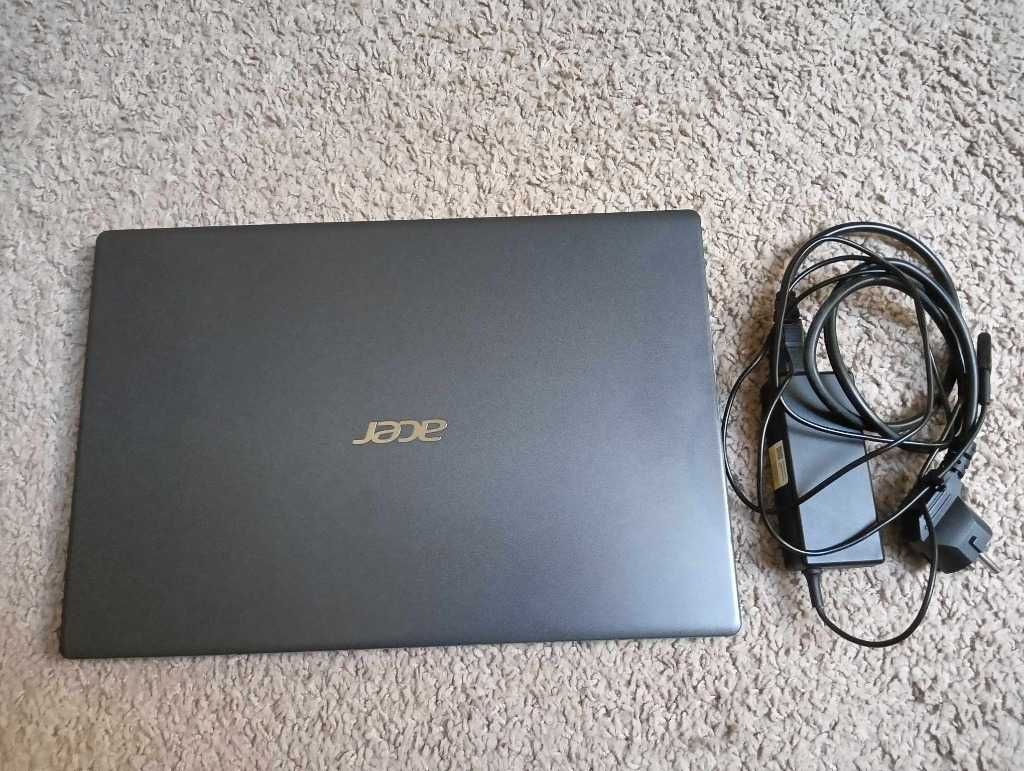 Laptop Acer A515-55G- 15,6 " Intel Core i5 10th