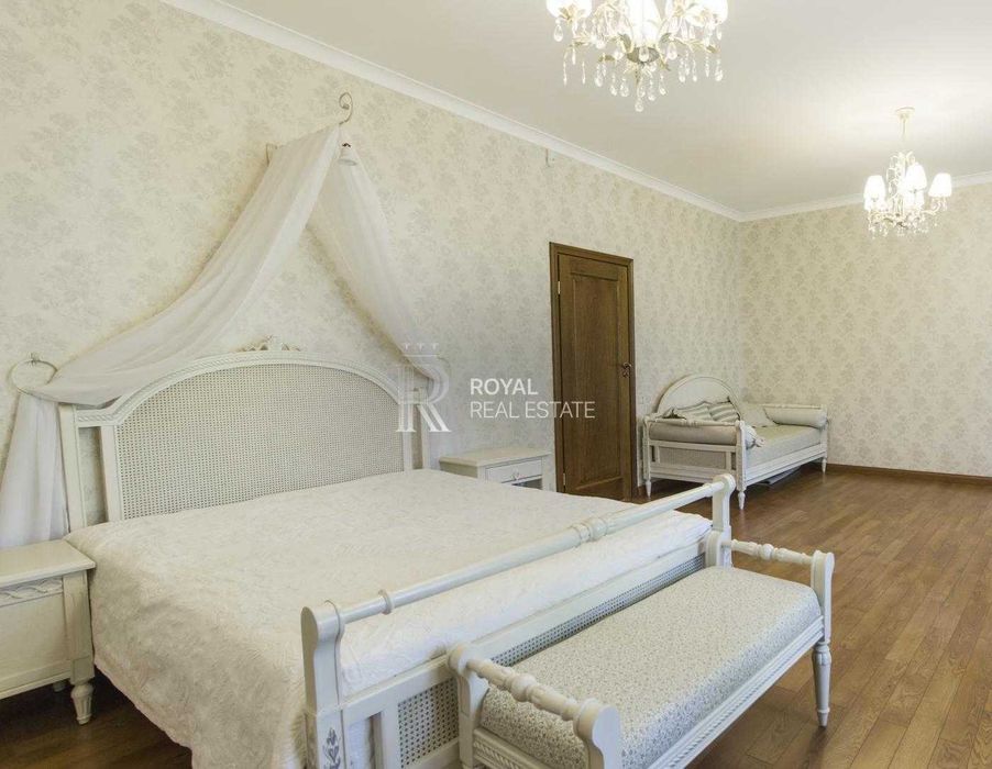 Оренда будинку Романків 5к 400м2  Обухівський район Лісна вул.