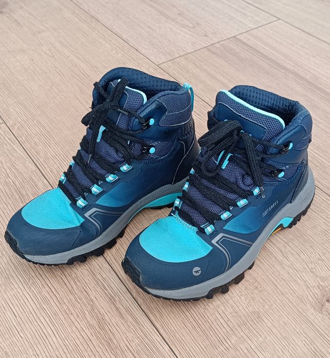 Buty trekkingowe Hi-Tec w rozm. 38.